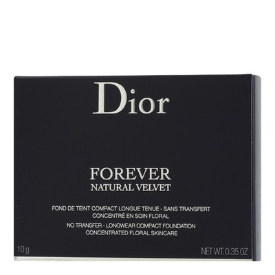 Dior Diorskin Forever Natural Velvet 1N Neutral 10g