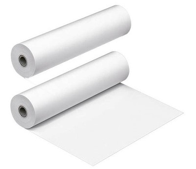 Thermo Faxrolle Fax Papier 210mm 15m 12mm Thermopapier Panafax THM-393E