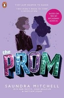 The Prom, Bob Martin