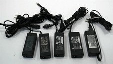Lot of 5 HP 19.5V /4.62A / 90W AC Charger Adapter - Free Shipping