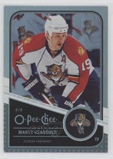 2011-12 O-Pee-Chee Rainbow Foil Marty Reasoner #149 8tn