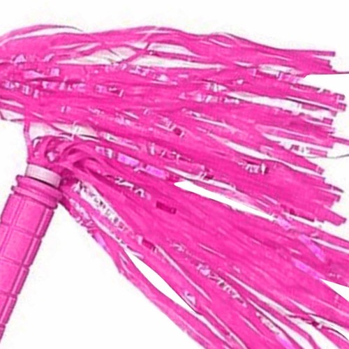 (Pink)Bike Handlebar Grips With Tassel Streamers Bike Handlebar Streamers MAI - Picture 6 of 12