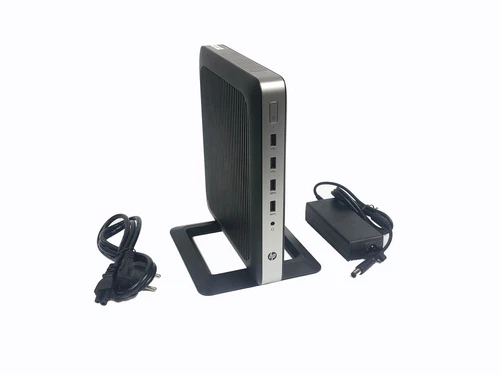 HP T630 Thin Client 128GB Flash 8GB RAM Serwer Home Assistant