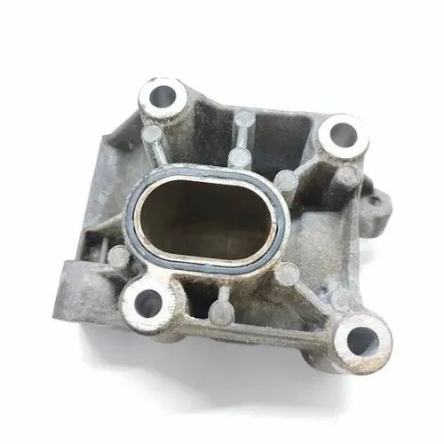 AUDI A6 Allroad 4BH, C5 Klimakompressorhalterung 18639 059145169AN 23033508