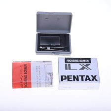 Pentax SD-20 Focusing Screen For LX 35mm Film SLR Cameras