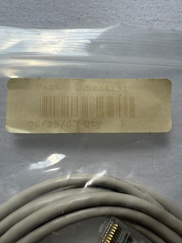 Combiflash RF Cable; 605234131 - Picture 2 of 4
