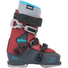 K2 Method Pro Women's Ski Boots, W26.5 MY24