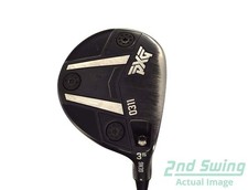 PXG 0311 GEN6 Fairway Wood 3 Wood 3W 15° Graphite Senior Right 43.0in