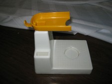 Fisher Price Fun with Food Mixing Center Mixer Stand replacement part Base only