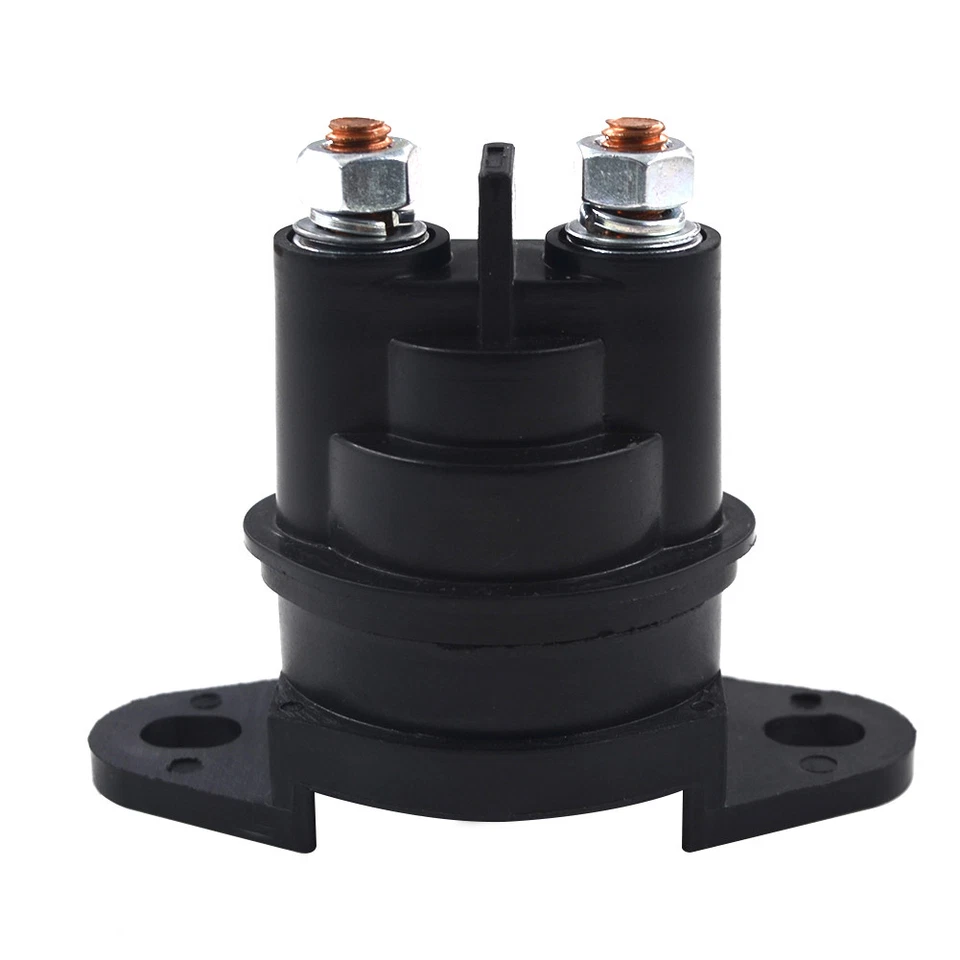 Interruptor de relé de solenoide de arranque para Sea-Doo GTS GTX GSI GSX 278002347 278003012 Foto 3 de 4