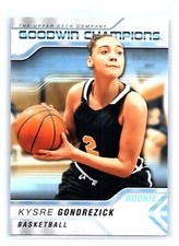 2023 Goodwin Champions Kysre Gondrezick #20 Base