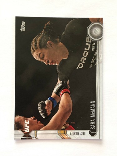 TOPPS UFC CHRONICLES 2015 BASE CARD -STARS RC ROOKIE- COMPLETE YOUR SET 141-210 - Picture 88 of 111