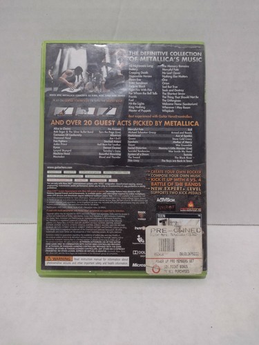Xbox 360 Games, Used, Tested - Picture 79 of 171