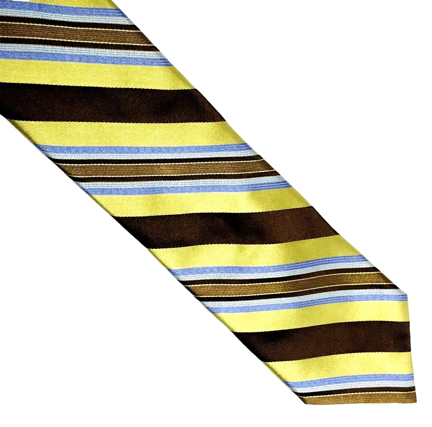 Corbatas para hombre Ted Baker a rayas