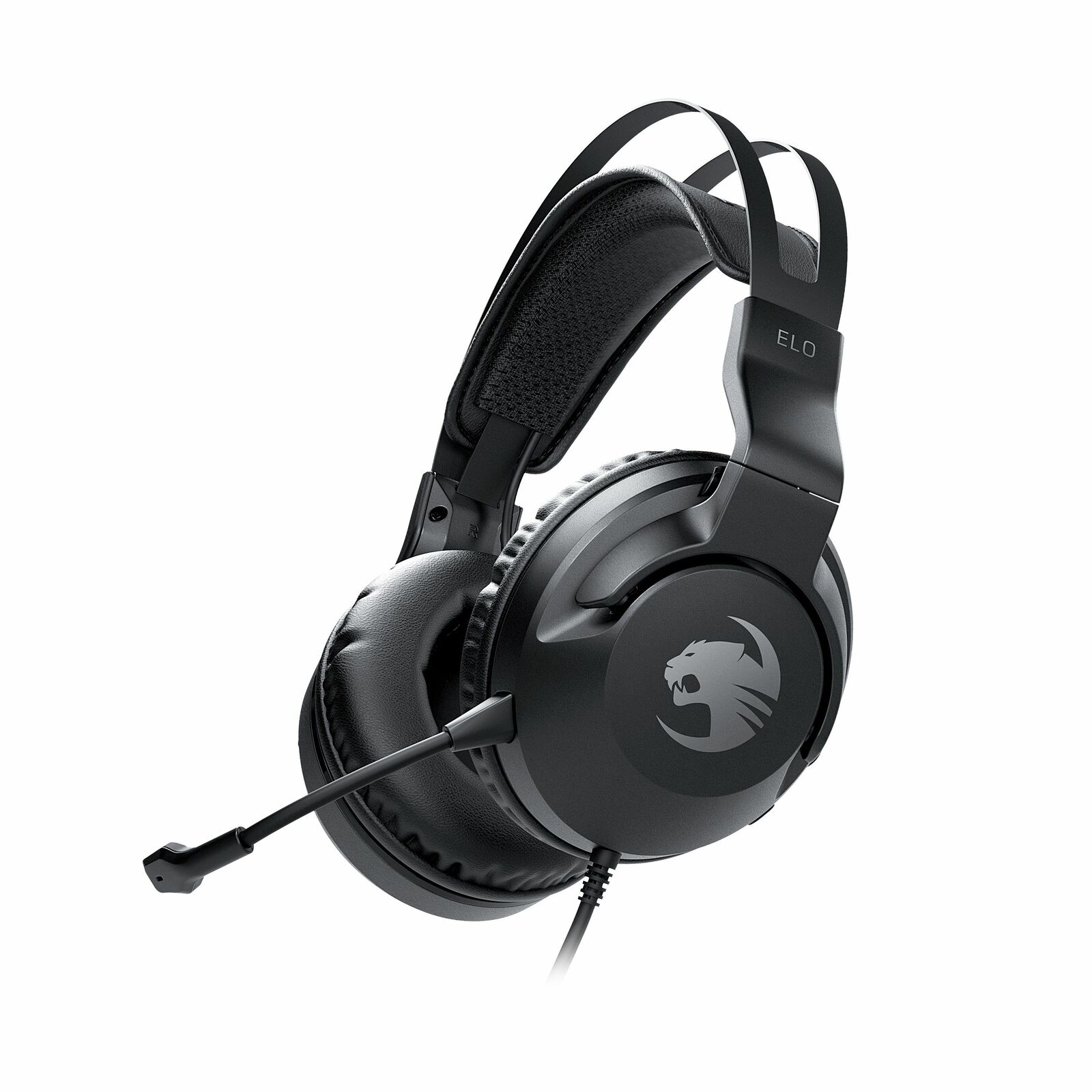 ROCCAT Elo X Wired PC Gaming Headset