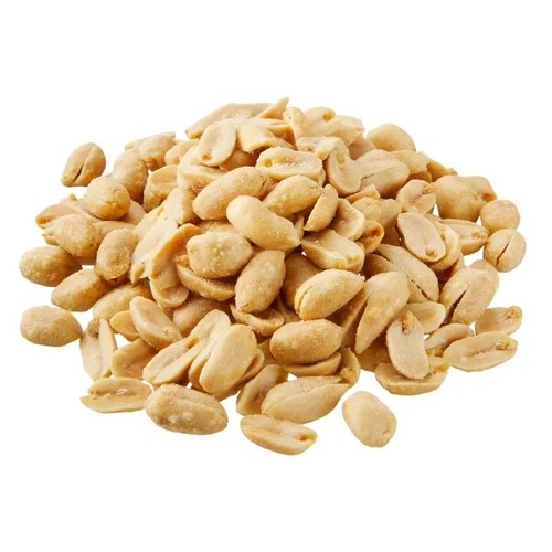 Kirkland Signature Super Extra-Large Peanuts, 2.5 lbs - Picture 6 of 6