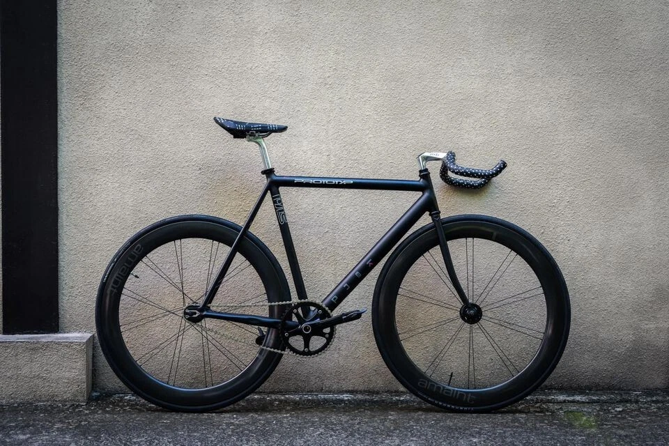 Cannondale fixie on sale