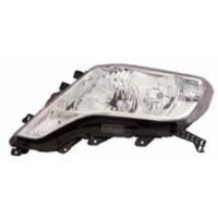 Halogen Scheinwerfer Links H11 FüR Toyota Land Cruiser Prado Inklusive Lampen