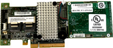 IBM 46M0918 LSI L3-25121-71A RAID Controller Card