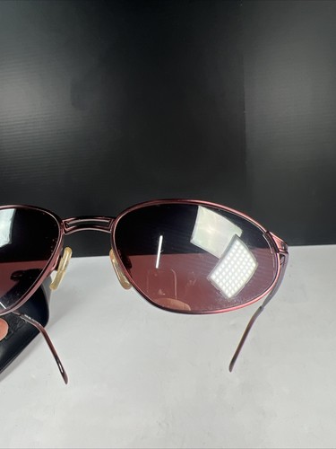 KILLER LOOP TUMBLE 3106 118-s AUTHENTIC FRAMES SUNGLASSES - Picture 5 of 10