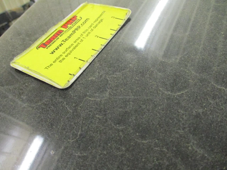 Used Hood fits: 2014 Nissan Sentra Grade B Foto 2 de 4