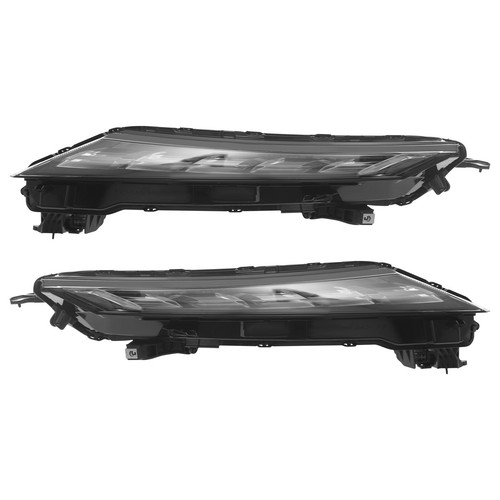 For 2022-2024 Mitsubishi Outlander LED Turn Signal Lamps Signal Light LH&RH Pair - Picture 7 of 16