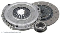 2X Blue Print ADU174312 Bremsscheibe FüR MERCEDES-BENZ