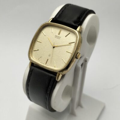 Seiko 5931-5470 Quartz Vintage Men's | eBay