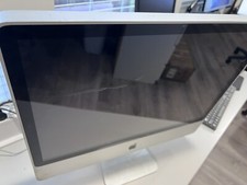  Apple iMac 24" Desktop 3.06 2x1G ATI2600 320GB