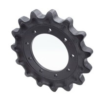 Rear Sprocket V0511-21110 for Kubota SVL65-2 SVL65-2C SVL75  SVL75C  SVL75-2