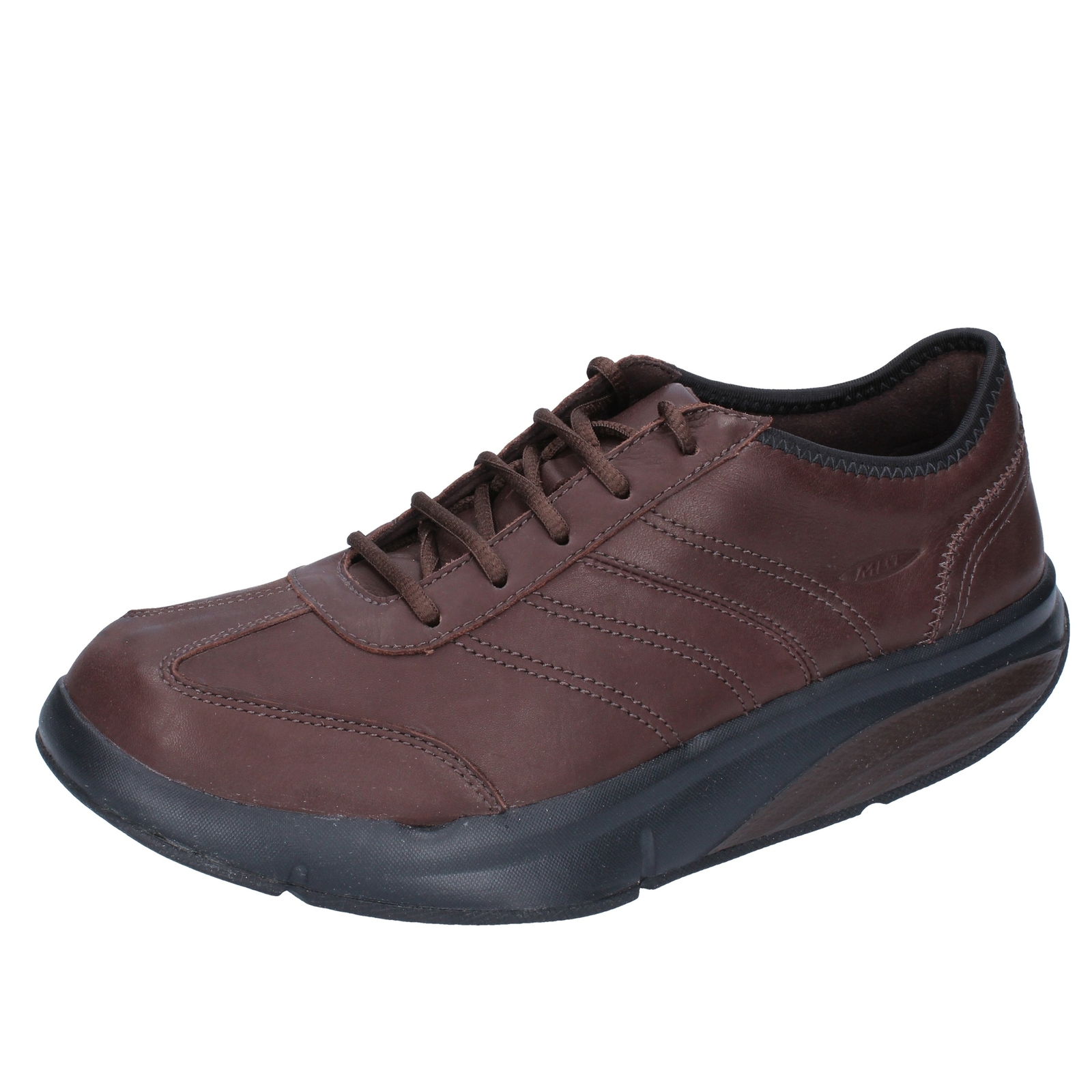DZ798 MBT schuhe braun cuir Femme Turnschuhe 37 DZ798 MBT schuhe braun cuir Femme Turnschuhe 37
