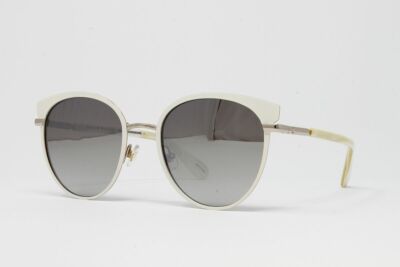 Kate Spade Women's Round Sunglasses JanaleeS-FWM Nude 53mm NWT 