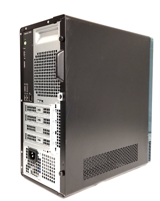 Dell Inspiron 3910 Tower Desktop Computer Intel Core i5-12400 16GB