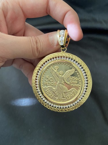 Design CENTENARIO Pendant Medal | eBay