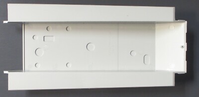 Trumpeter 1/35 Scale German E-75 - Lower Hull from Kit No. 01538