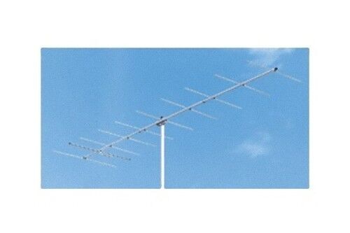 Cushcraft A148-10S 10 Element 2 meter Yagi Antenna,