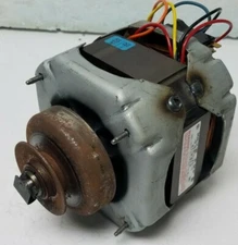 T281 GE Washer Motor 5KH41JT18S from Model WBSR1060TBWW
