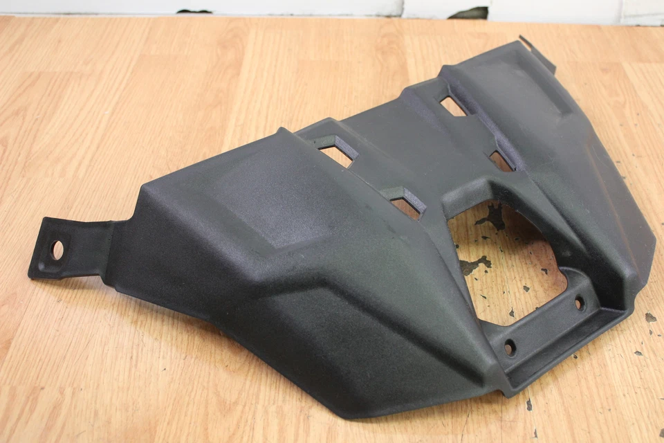 Cubierta de bolsillo Polaris Ace 570 2017 cabrestante S Foto 2 de 4