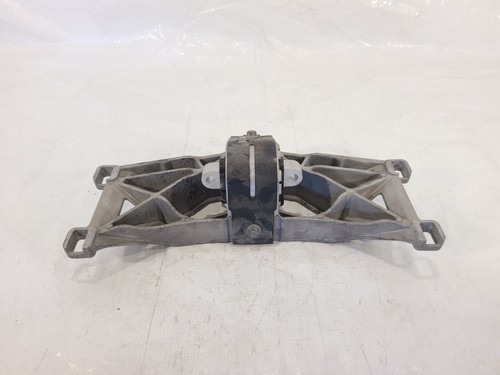2011 2012 2013 2014 2015 JAGUAR XJ XJL TRANSMISSION MOUNT BRACKET AW93-6A026-A - Picture 3 of 6