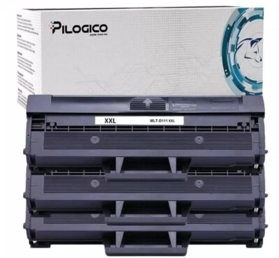 ALPHAINK 3 TONER MLT-D111XL PER SAMSUNG XPRESS M2020 M2022 M2021 M2026 M2070 M2070FW