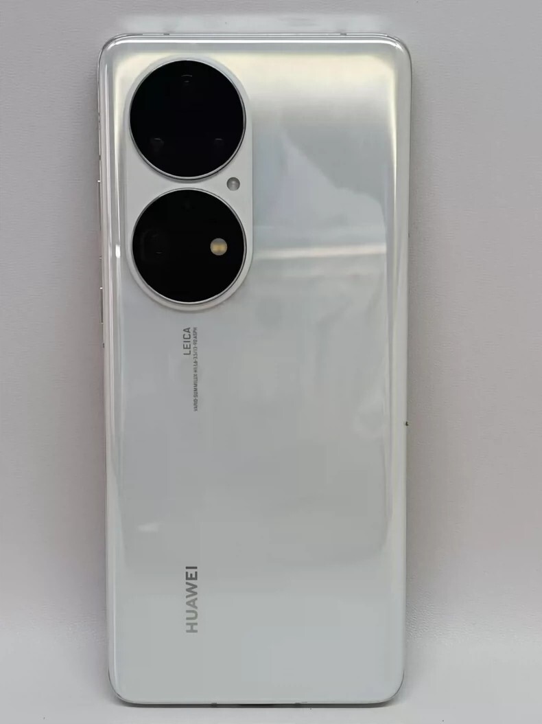 スマートフォン本体 HUAWEI P50 Pro - 8GB/128GB HUAWEI P50 Pro - 8/128GB 【公式通販】