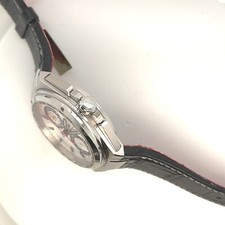 IWC IW378404 Big Ingenieur 'DFB' Limited Edition Pre-Owned B&P Set - 7089 6