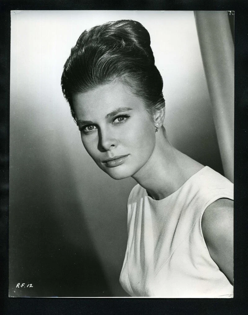 Rosemary Forsyth Shenandoah