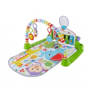 fisher price deluxe gym