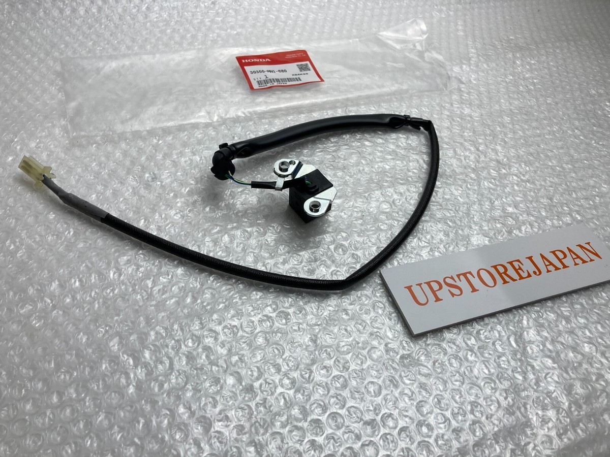 Genuine Honda Pulse Generator Pickup Coil for XR600R 30300-MN1-680