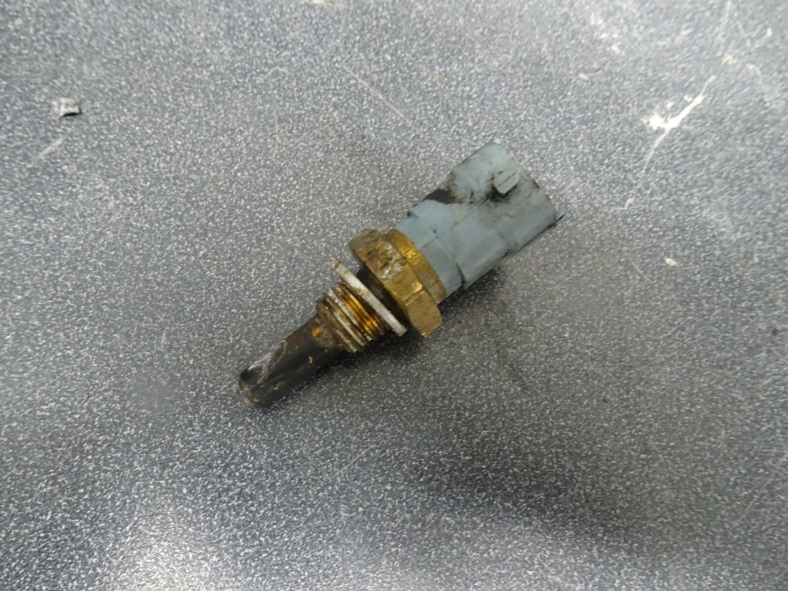 2001-2021 Sea-Doo OEM Temperature Sensor Freshwater RXP Challenger Speedster GTI