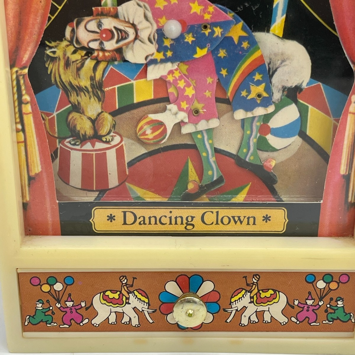 ◉9/1迄◉アンティーク 気球 ピエロ AERIAL CLOWNS 陶器 s-l1200.jpg