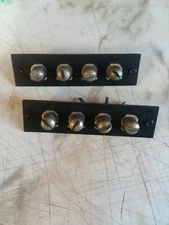 HARMAN/KARDON 75+TWIN POWER speaker Jacks  set of 2