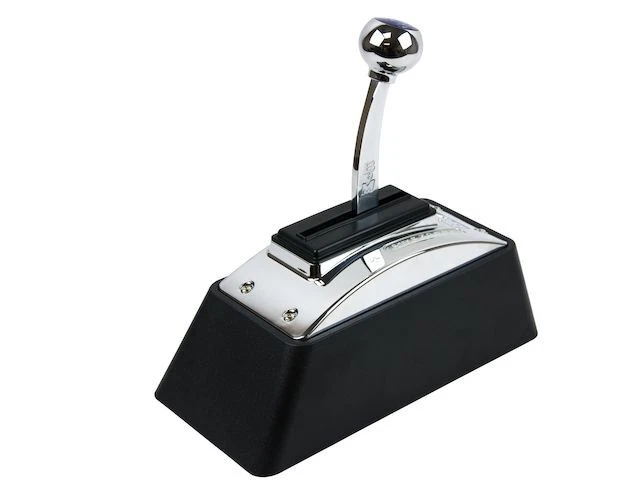 Kit de palanca de cambio de transmisión automática para Isuzu i290 2007-2008 piso BM 44871JWXX Foto 3 de 4