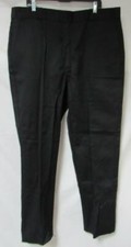 Dickies Men's Size 42x32 Work Pants with 3M Scotchgard Protector J1 552
